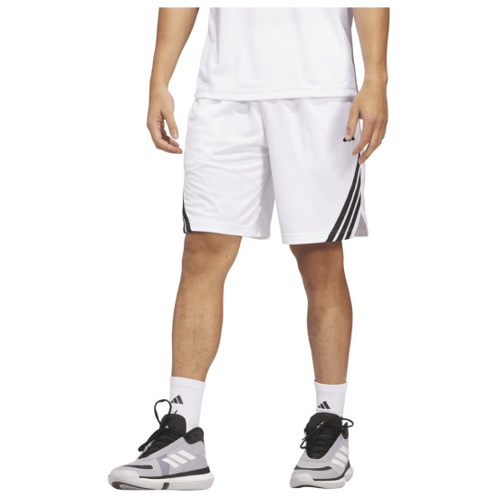 Adidas Ανδρικό σορτς 3-Stripes Legends Shorts